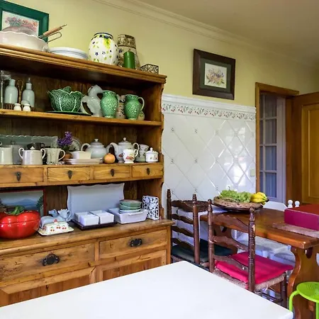 With 6 Bedrooms In Pontevedra With Private Pool Enclosed Garden And Wifi 5 Km From The Beach Gondomar