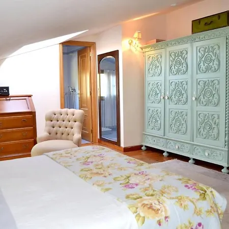 With 6 Bedrooms In Pontevedra With Private Pool Enclosed Garden And Wifi 5 Km From The Beach Villa