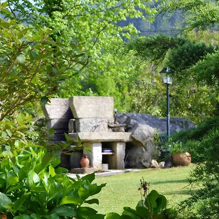 With 6 Bedrooms In Pontevedra With Private Pool Enclosed Garden And Wifi 5 Km From The Beach *