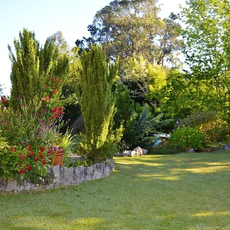 With 6 Bedrooms In Pontevedra With Private Pool Enclosed Garden And Wifi 5 Km From The Beach