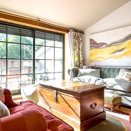 With 6 Bedrooms In Pontevedra With Private Pool Enclosed Garden And Wifi 5 Km From The Beach * Gondomar