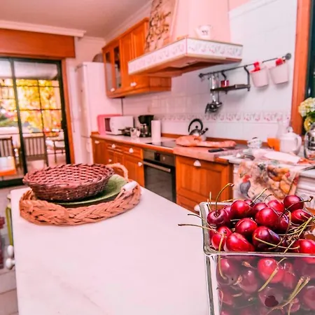 With 6 Bedrooms In Pontevedra With Private Pool Enclosed Garden And Wifi 5 Km From The Beach *