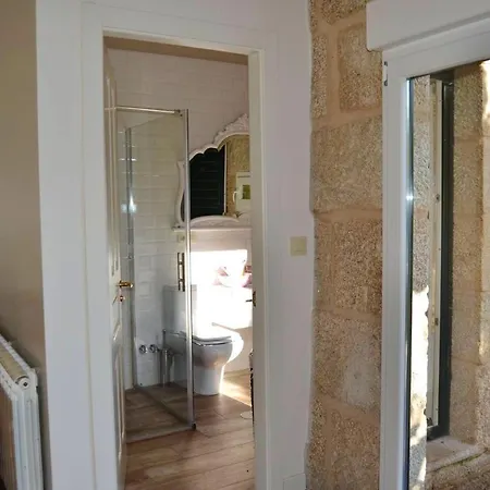 With 6 Bedrooms In Pontevedra With Private Pool Enclosed Garden And Wifi 5 Km From The Beach Villa Gondomar