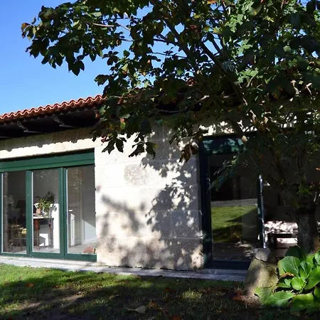 With 6 Bedrooms In Pontevedra With Private Pool Enclosed Garden And Wifi 5 Km From The Beach Villa Gondomar