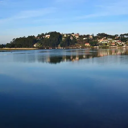 With 6 Bedrooms In Pontevedra With Private Pool Enclosed Garden And Wifi 5 Km From The Beach Villa