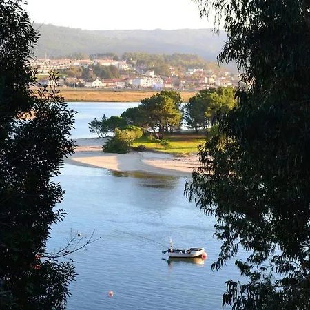 With 6 Bedrooms In Pontevedra With Private Pool Enclosed Garden And Wifi 5 Km From The Beach Villa