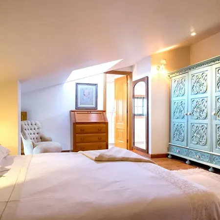 With 6 Bedrooms In Pontevedra With Private Pool Enclosed Garden And Wifi 5 Km From The Beach * Gondomar