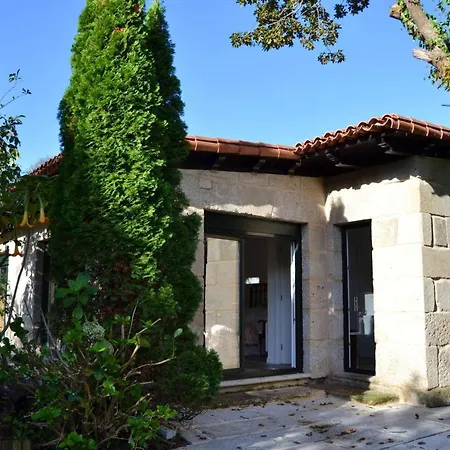 With 6 Bedrooms In Pontevedra With Private Pool Enclosed Garden And Wifi 5 Km From The Beach Villa