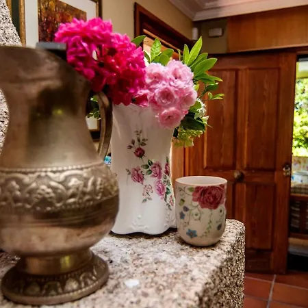 With 6 Bedrooms In Pontevedra With Private Pool Enclosed Garden And Wifi 5 Km From The Beach Villa Gondomar